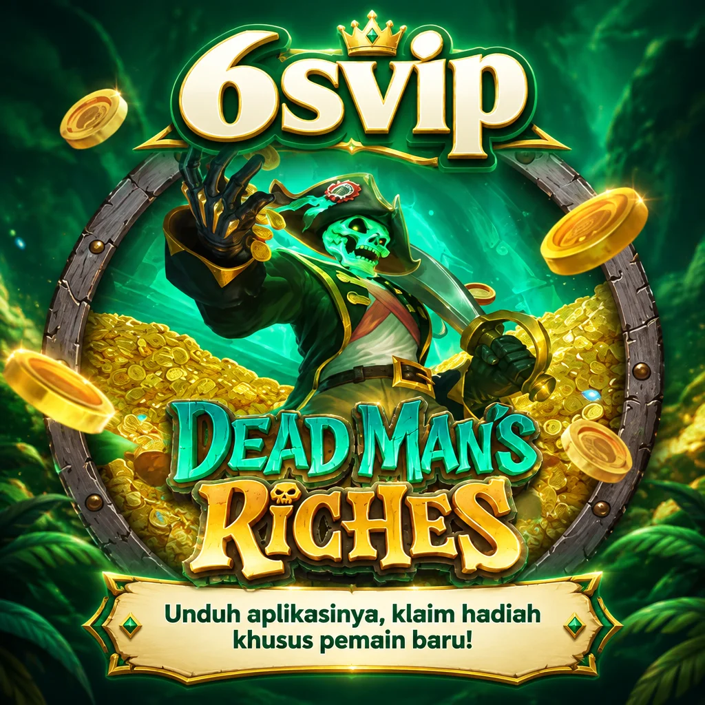 Dead Man's Riches