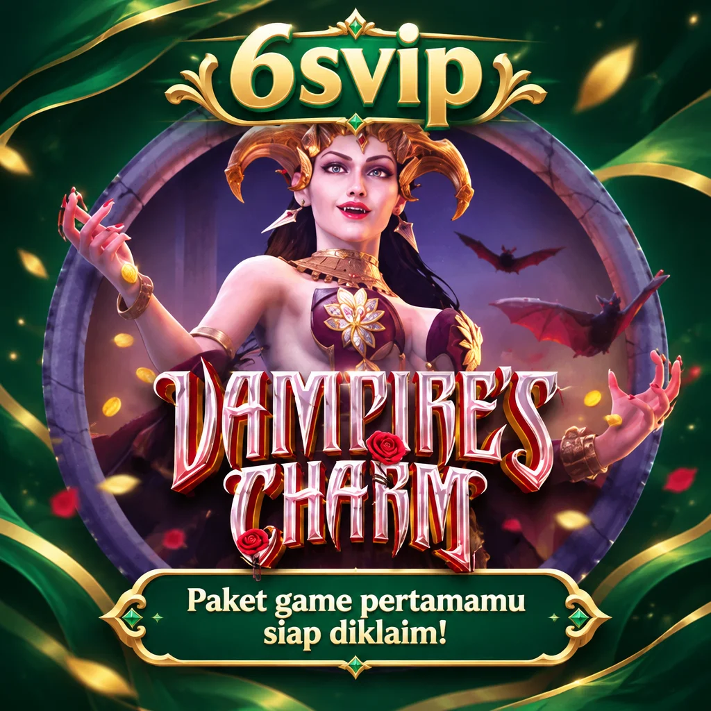 6svip · Vampires Charm