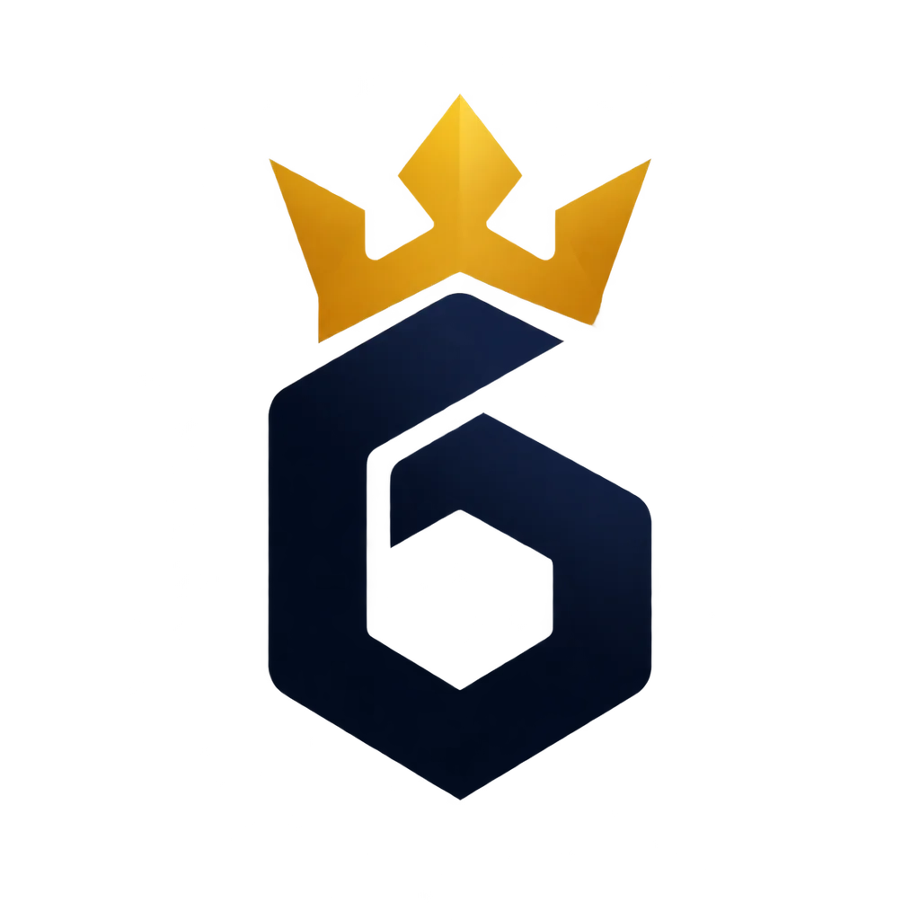 6svip Logo