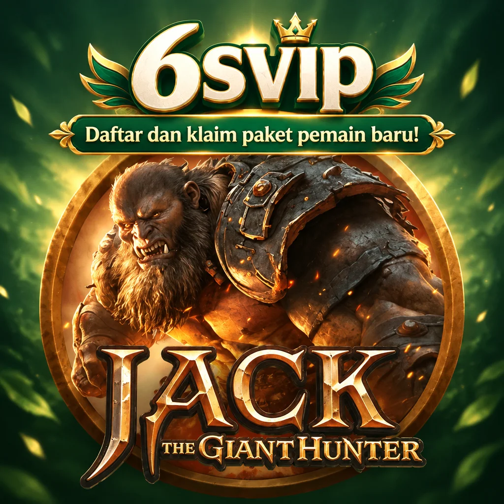 Jack the Giant Hunter