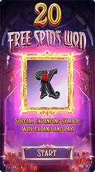 6svip · Vampires Charm