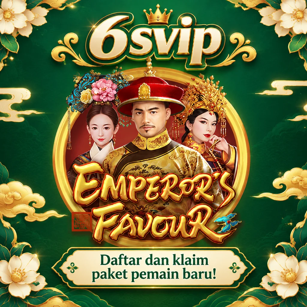 6svip · Emperors Favour