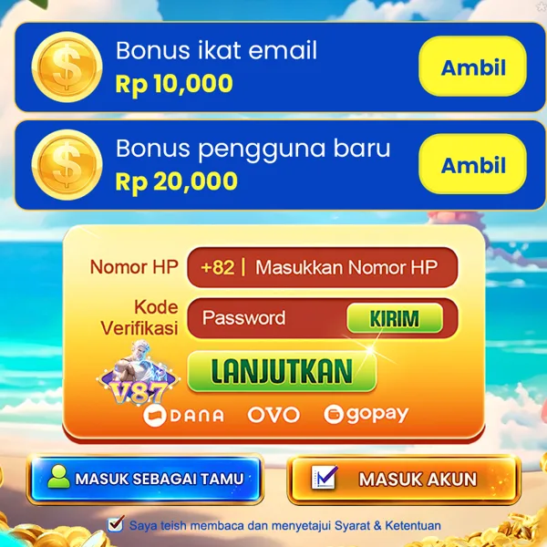 V87 Maxwin Pola Gacor Hari Ini