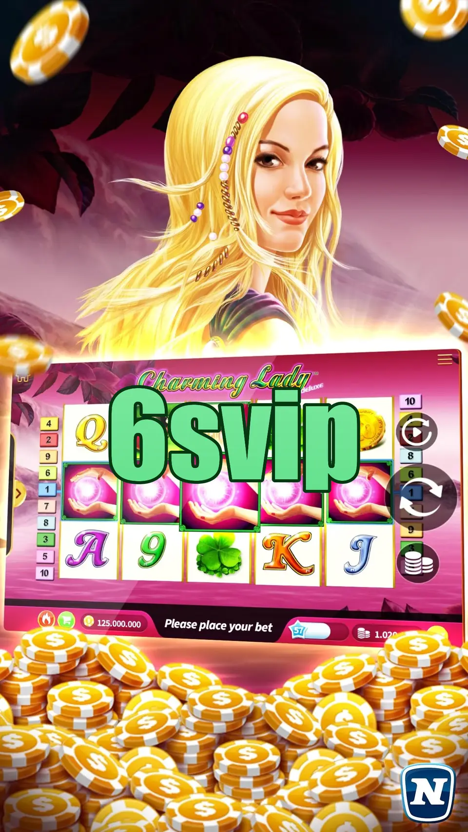 6svip APK