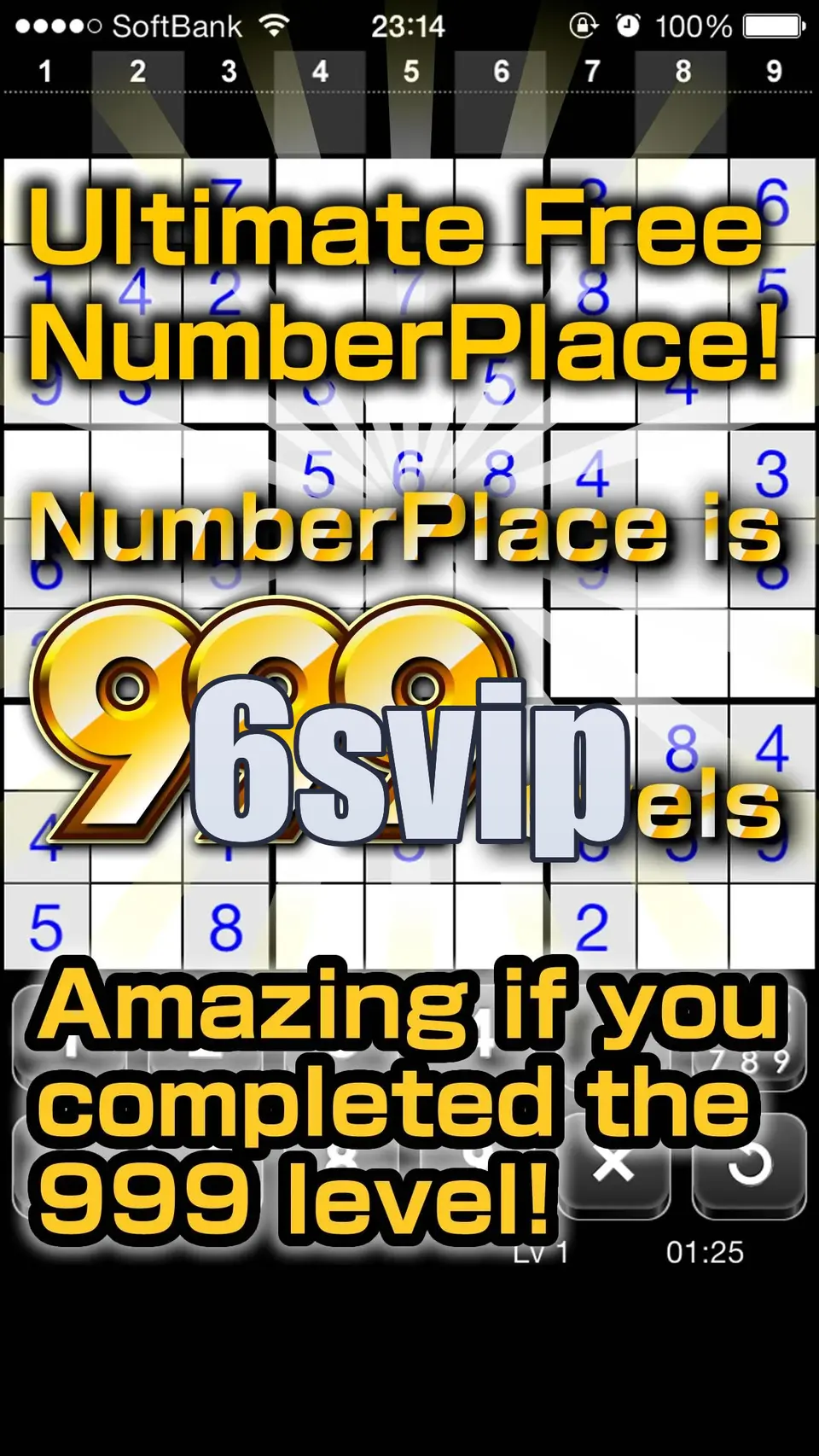 6svip APK