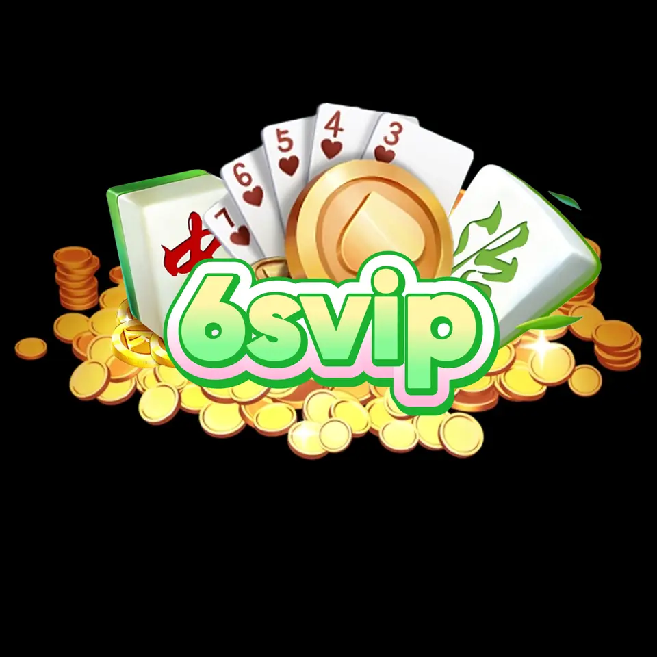 6SVIP Masuk Resmi 2026 Aplikasi