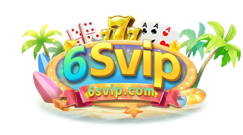 6SVIP Daftar Akun Resmi Indonesia