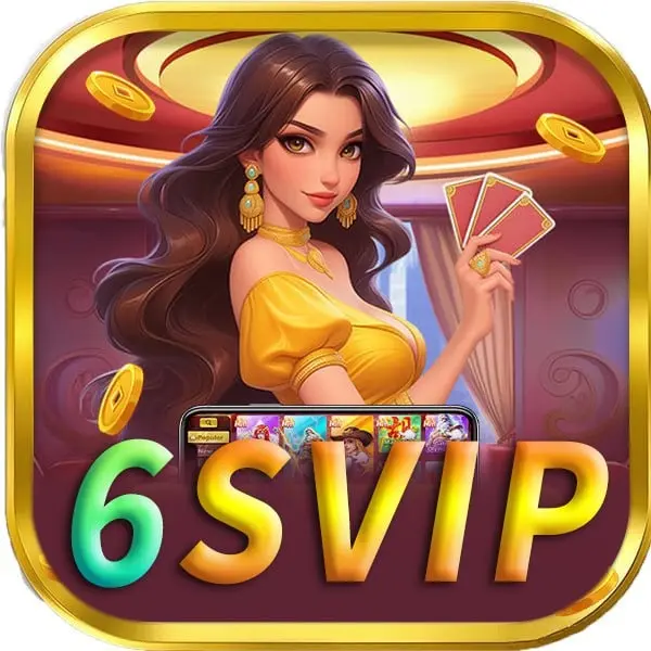 6SVIP Mobile APK Versi 2026