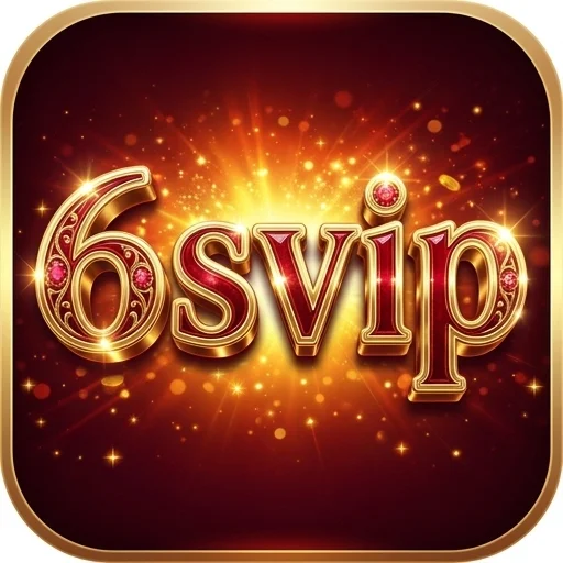 6svip Logo - Resmi